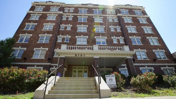 Photo of Morningstar Senior Apartments