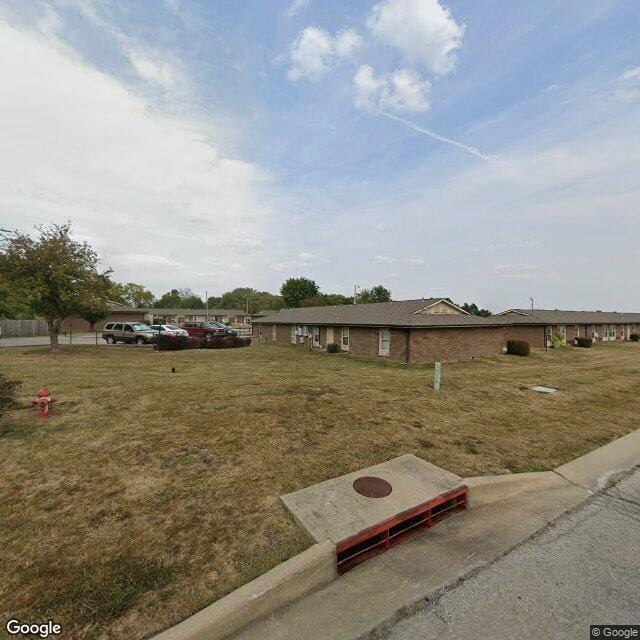 Photo of GardenWalk of Springhill