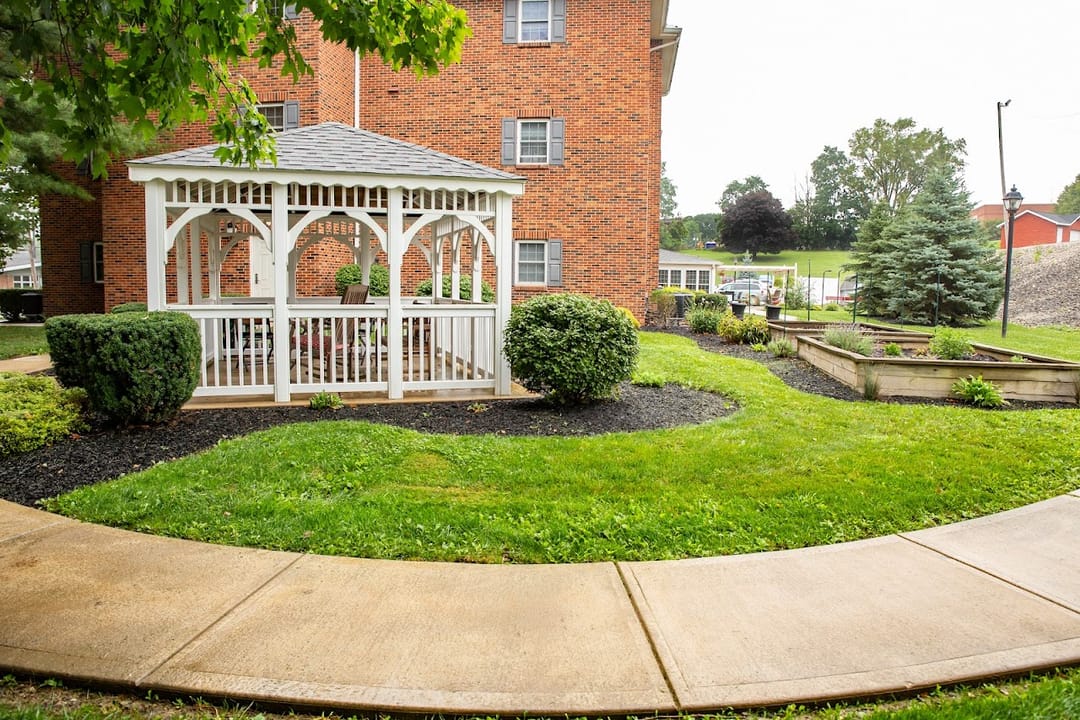 Photo of Logan Place