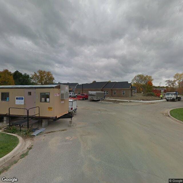 Photo of PRESTWICK VILLAGE APARTMENTS