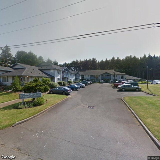 Photo of JETTY SENIOR APTS