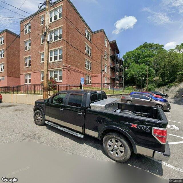 Photo of PONDVIEW APTS