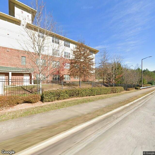 Photo of PANOLA GARDENS SENIOR HOUSING