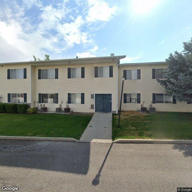 Photo of REMINGTON PARK II SENIOR APTS.