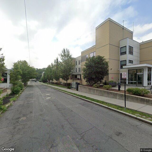 Photo of TRUSTMAN APTS/86 DUMMER STREET