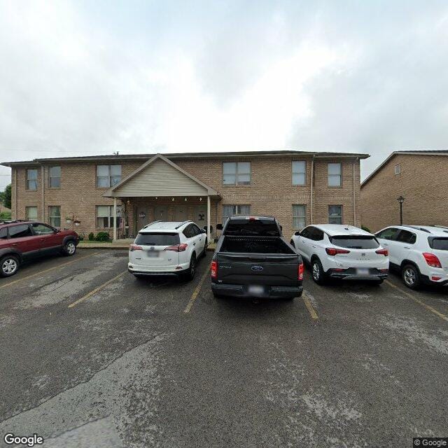 Photo of MAPLE VIEW APTS