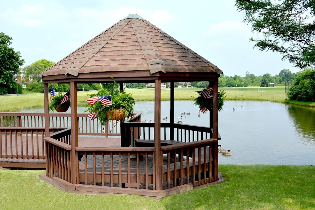 Photo of Georgetown Woods Senior Apartments