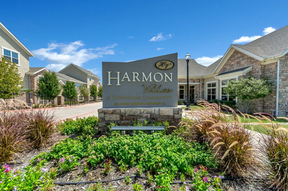 Photo of Harmon Villas