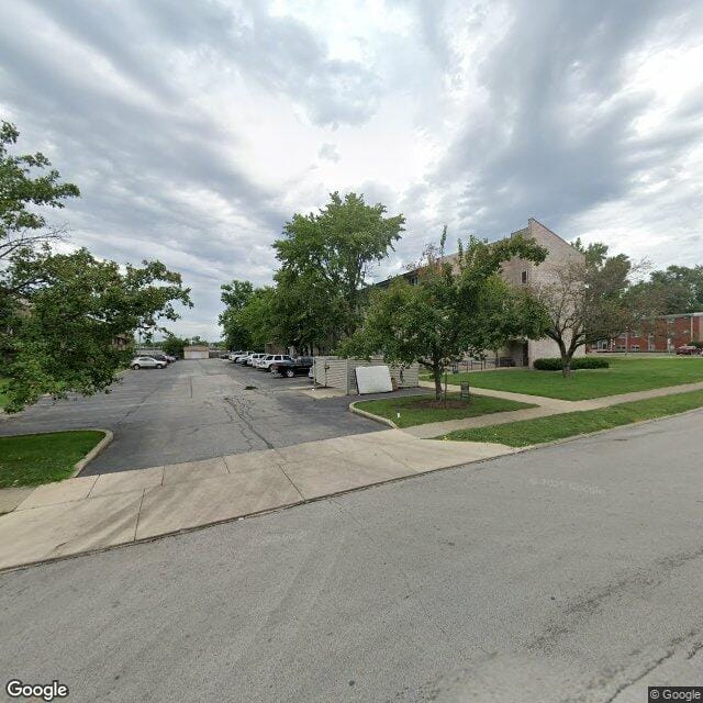 Photo of WILLOW HEIGHTS APTS