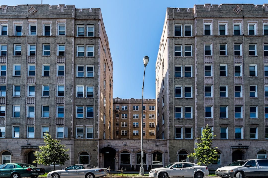 Photo of Washington Lotus