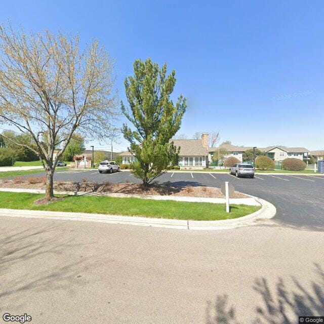 Photo of FOREST GLEN APT