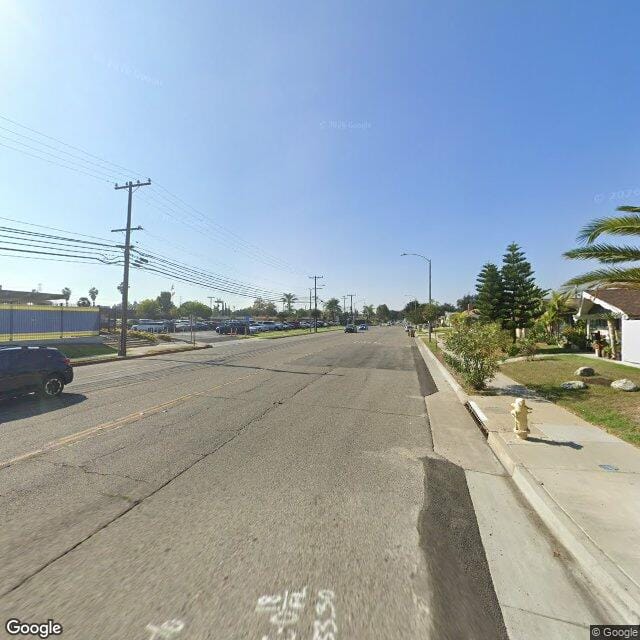 Photo of CERRITOS AVENUE APTS