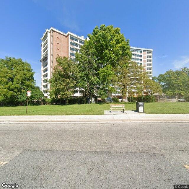 Photo of Weinberg Place