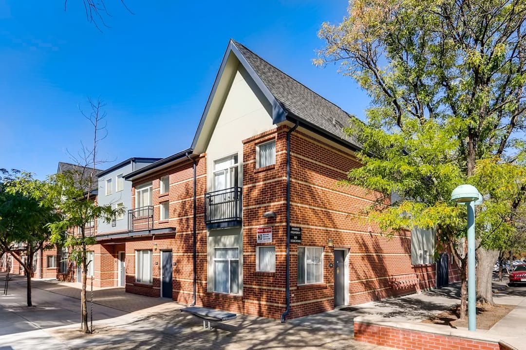 Photo of Florence Square Apartments