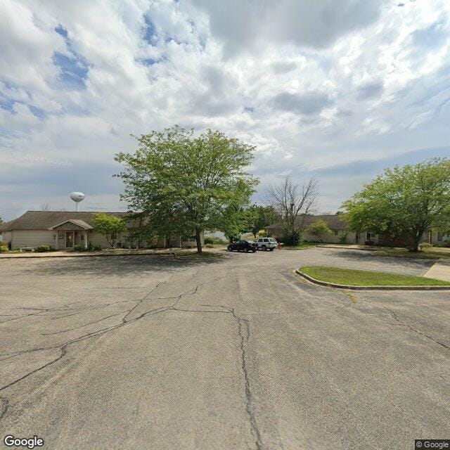 Photo of Lakeview Senior Apartments