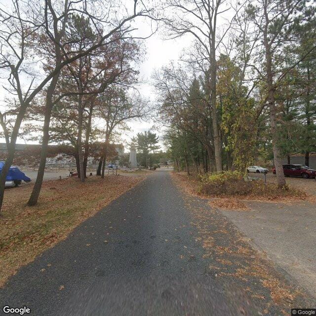 Photo of Eagle Rock Apartments