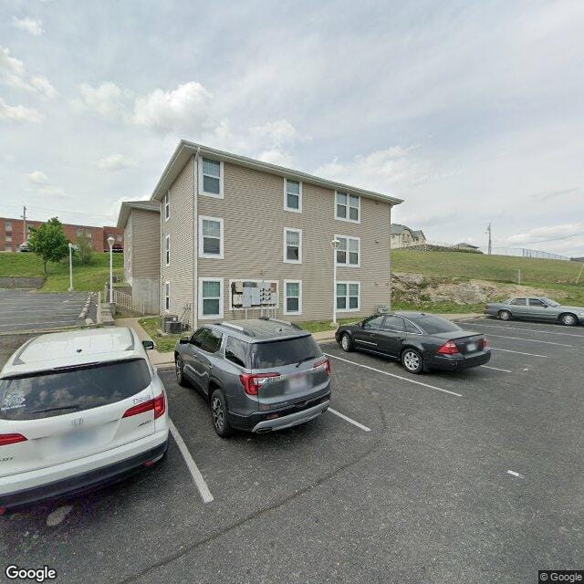 Photo of CAPITAL CITY APTS