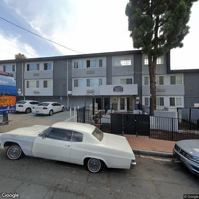 Photo of COLINA PARK NORTH APTS