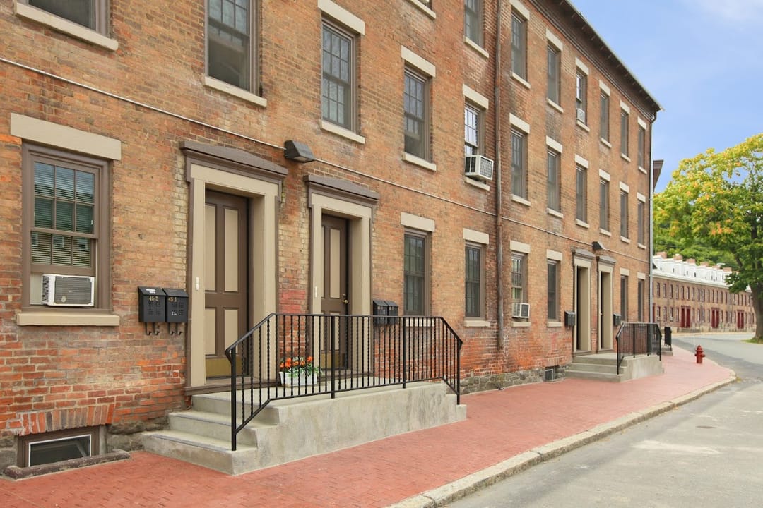 Photo of Cohoes Falls Apartments