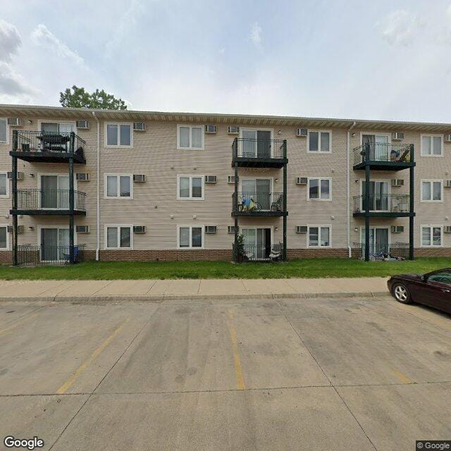 Photo of PARKSIDE EAST APTS IV