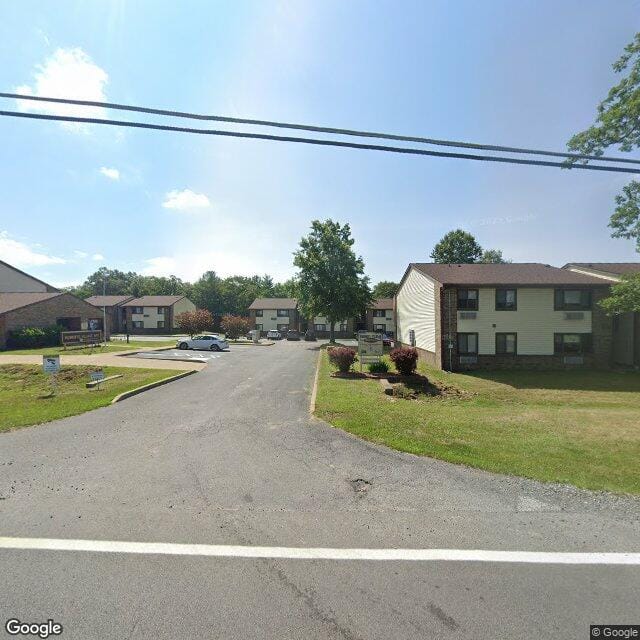 Photo of ROBERTS VILLAGE APTS