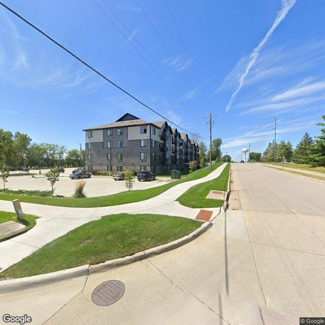 Photo of CORAL NORTH APARTMENTS