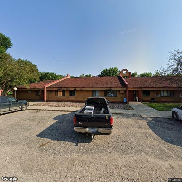 Photo of Wheaton Elderly