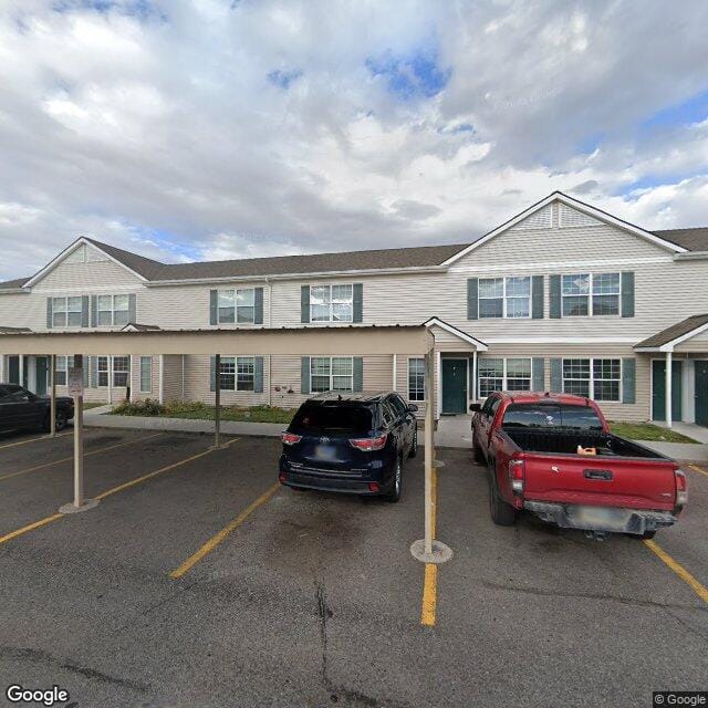 Photo of WOODRIDGE APTS HOMES