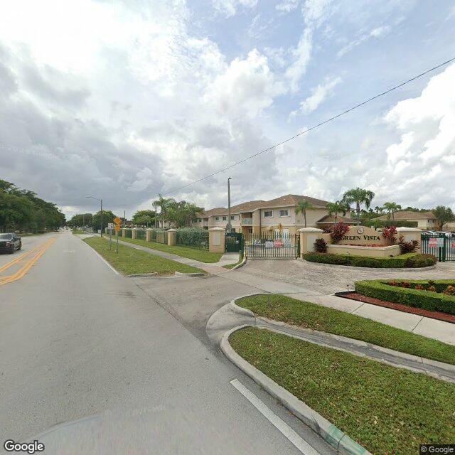 Photo of GREEN VISTA
