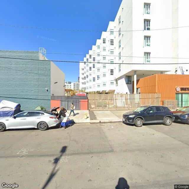 Photo of Umeya Apartments