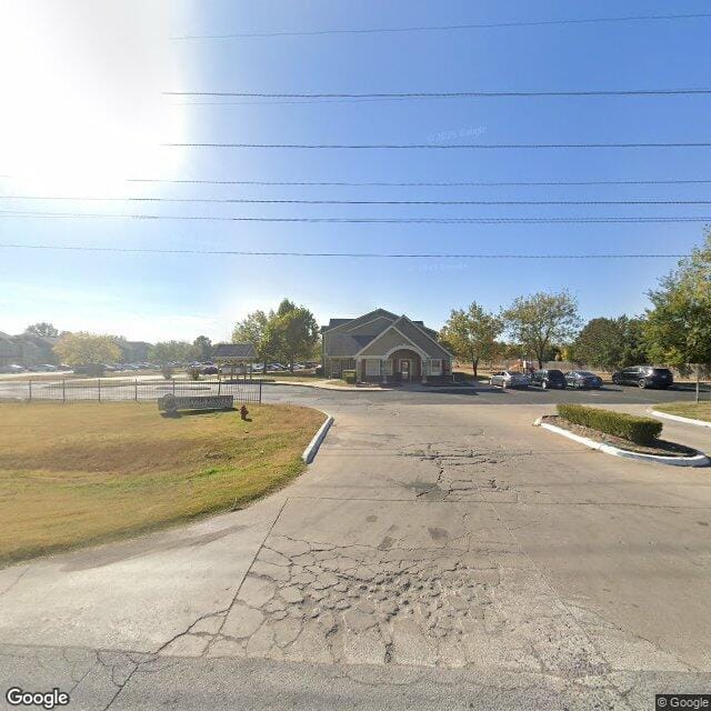 Photo of RIVER POINTE APTS