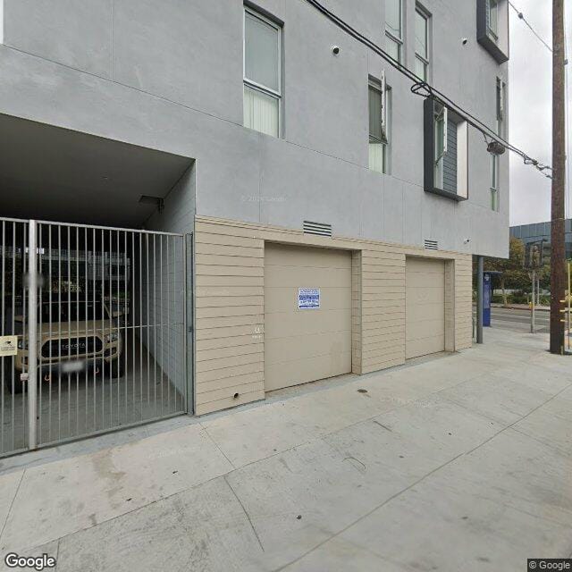 Photo of 1819 PICO BLVD