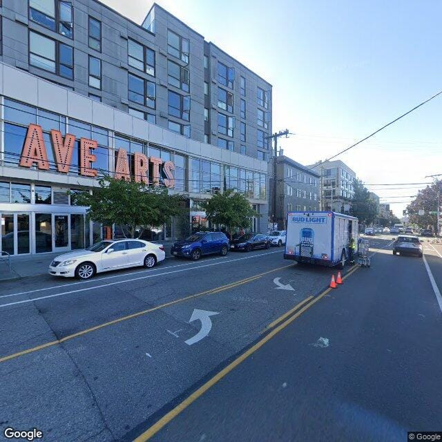 Photo of 12TH AVENUE ARTS
