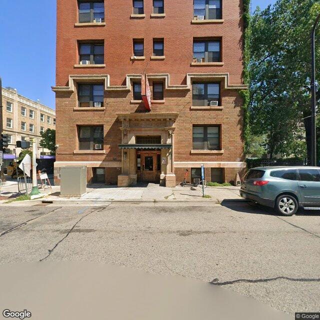 Photo of OPPORTUNITY HOUSING