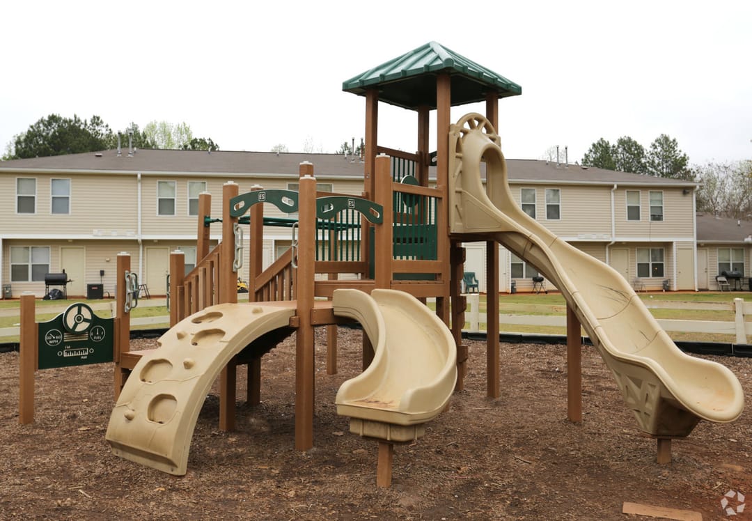 Photo of Townhomes at Pinehill