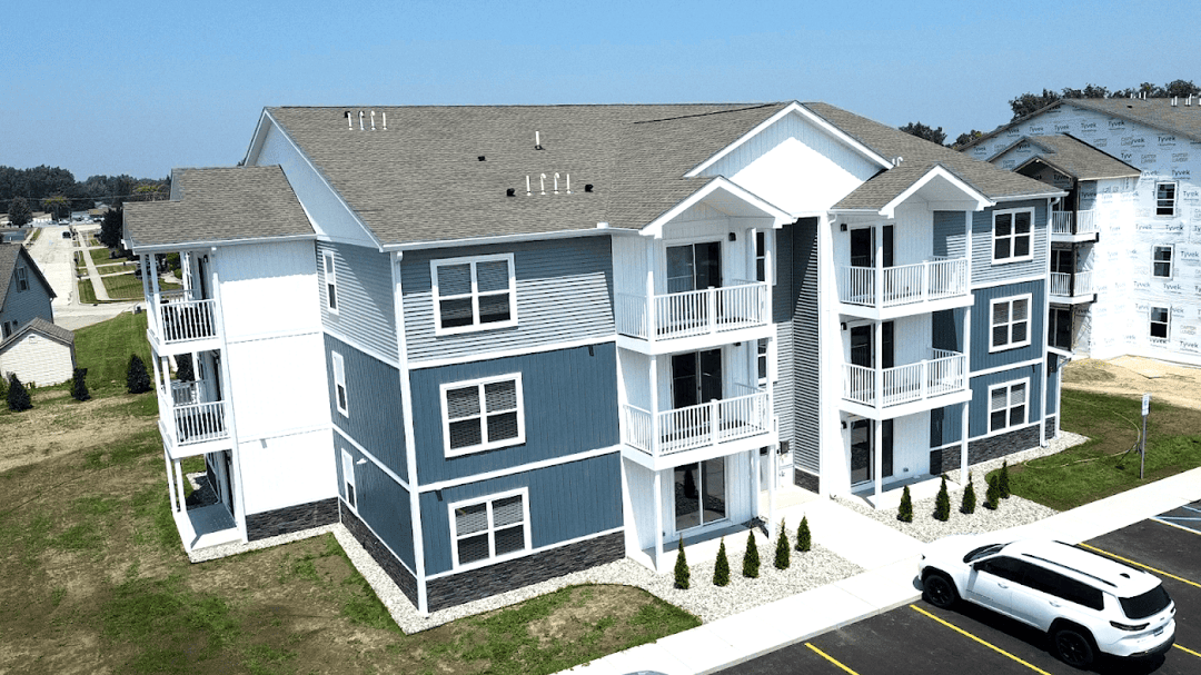 Photo of Auburn Meadows Apartments