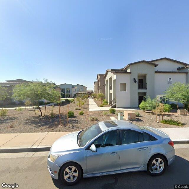 Photo of HILLCREST VILLAS