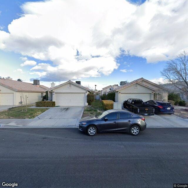 Photo of LONE MOUNTAIN SENIOR APTS