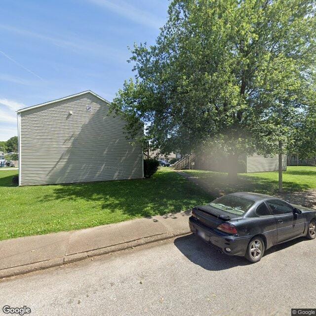 Photo of BRADFORD POINTE APTS