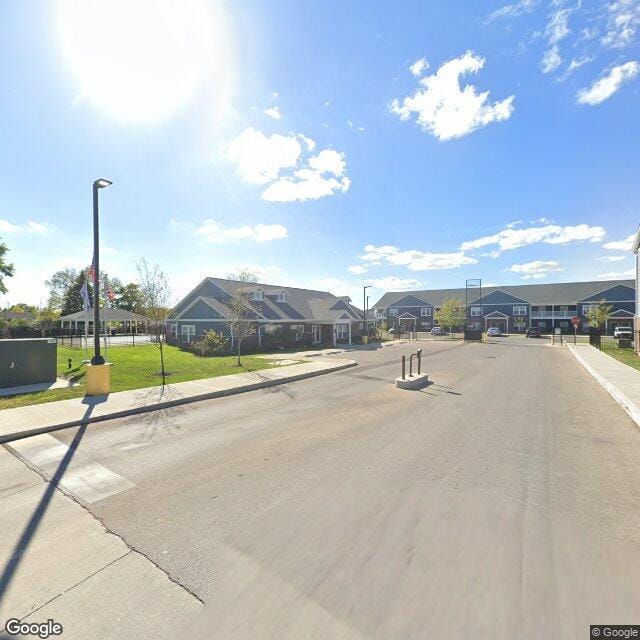 Photo of WINDMILLER POINTE