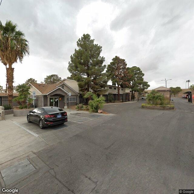 Photo of CENTENNIAL PARK ARMS APARTMENTS
