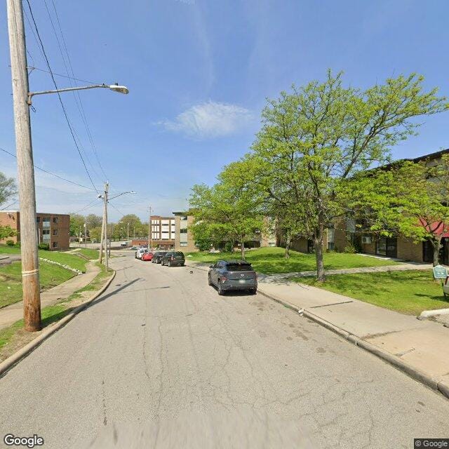 Photo of Euclid Estates