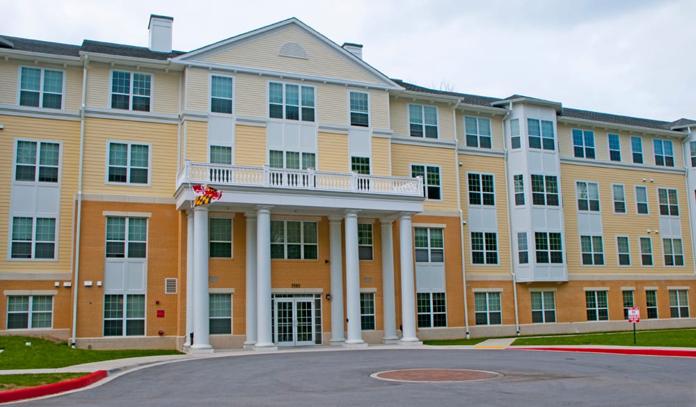 Photo of Ellicott Gardens II