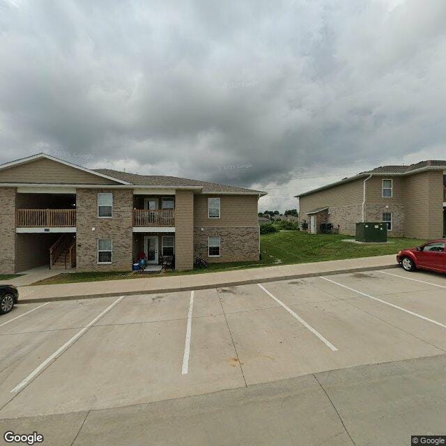 Photo of STEAMBOAT VILLAGE APARTMENTS