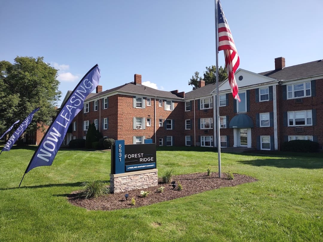 Photo of Forest Ridge Apartments