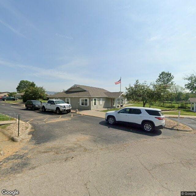 Photo of WILLOW CREEK APTS