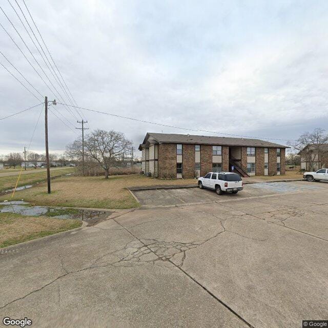 Photo of Cottonwood Apartments II