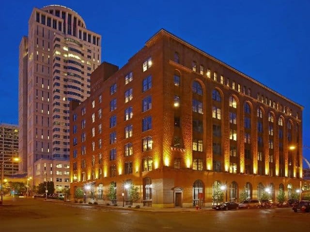 Photo of Stadium Loft Apartments