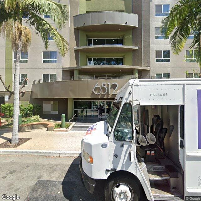 Photo of Casa Bonita Senior Apartments