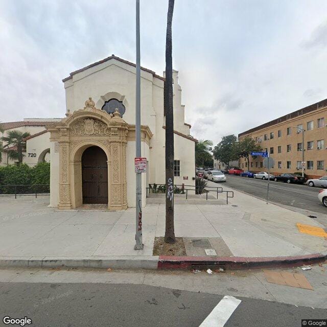 Photo of WASHINGTON VIEW APARTMENTS
